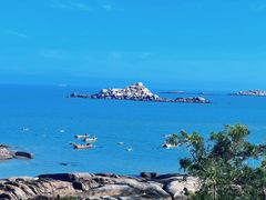 -湄洲岛