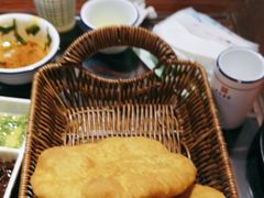 -李记搅团•非遗陕菜(三桥店)