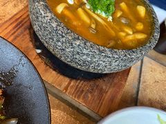 山杏热咖喱-山杏yama-katsu·吉列炸物