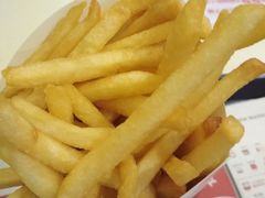 -肯德基(燕岭店)