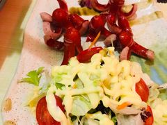 -有喜屋·深夜食堂(北京西路店)