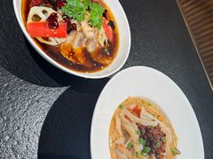 -唐猫庭院·千年陕菜(赛格国际购物中心店)