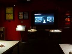 -百威KTV(恒福路店)