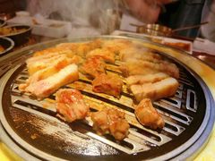 -三代烤肉(保利广场店)