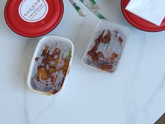 -老浒记烤鸭-北京菜(琉璃厂店)