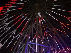 -南昌之星摩天轮