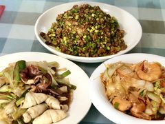 -华春餐馆(鱼山路店)