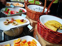 -佰园全日西餐厅-厦门佰翔软件园酒店