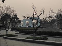 -岁粤Moon·湖景餐厅(月光码头店)