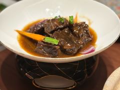 勃艮第红酒牛腩-觅唐MITONG(鸟巢店)