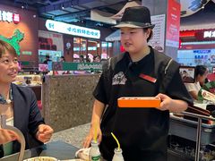 -钱锋炭缸烧烤(南湖大路总店)