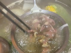 -贵宾牛·潮汕牛肉火锅(珠池总店)