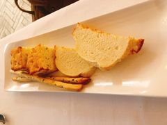 自制面包和饼干-casamosaico卡萨马可意大利餐厅