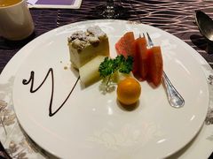 -上海新锦江大酒店