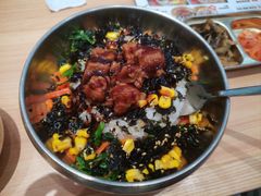 -米村拌饭(李沧松乐汀店)