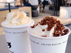 -BeauTea水仙(coco park店)