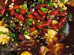 -老山东·山东菜(鲁菜名店)