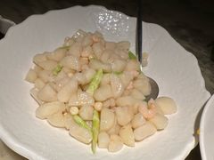 -吴越荣记苏州菜·松鼠桂鱼 100% 活鱼现做(月光码头店)
