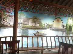 -老城味道·传统天津菜(杨柳青店)