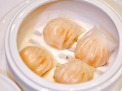 -明阁 Ming Court(广州朗豪酒店)