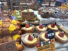 -PAPER STONE BAKERY(天汇广场店)