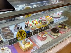 -皇家美孚(海云庵店)