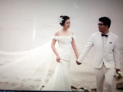 -太郎花子婚纱摄影艺术中心