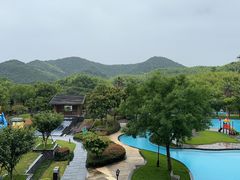 -宁波九龙湖开元度假村
