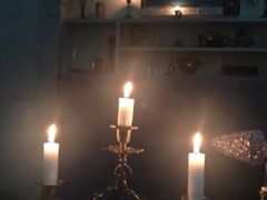 -滴血救世主教堂