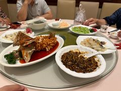 -得月楼·省级非遗·传统苏帮菜(观前店)