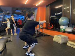 -RoMan罗马健身工作室(莘庄店)