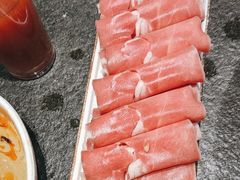 -东来顺(非遗·清真火锅·盛世广场店)