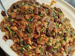 -码头鲜精致威海菜(欧乐坊店)