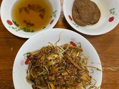 -小狗面馆(河东路店)
