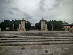 -洛阳古墓博物馆