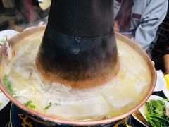 -千亿来乌拉火锅(德胜店)
