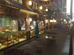 -淀里船宴(裕华东路店)
