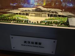 -中国铁道博物馆(正阳门馆)