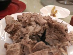 猪肉汤-围龙屋客家食府(福田店)