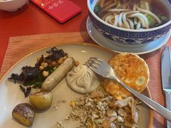 -苏州香格里拉大酒店