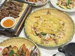 -陶缘一号·四季缘·老字号顺德菜·户外婚礼家宴(西滘店)