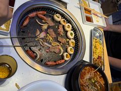 -杨记齐齐哈尔烤肉(总店)