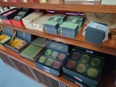 -正源安吉白茶特产享购商场(安吉店)
