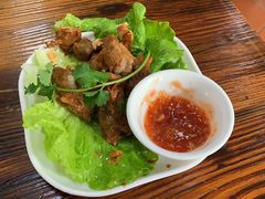 五香条-亚忠小吃店(曾厝垵店)