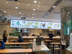-老乡鸡(西岸凤巢店)