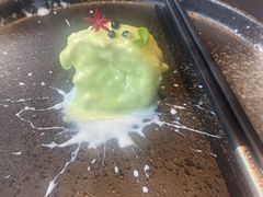 -云门锦翠(商鼎国际店)