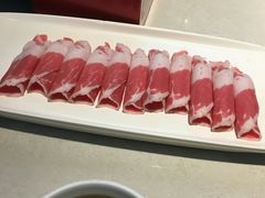 -海底捞火锅(银泰中心店)