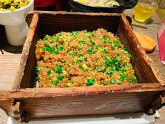 -茉莉餐厅(包河万达店)