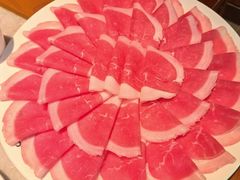 -清真·鸦儿李记·涮肉(花市店)