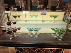 -芭菲盛宴·环球美食(北城国际店)